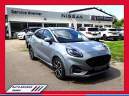 Ford Puma 2021
