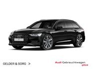 Audi A6 2025