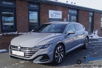 Volkswagen Arteon 2024