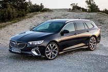 Opel Insignia 2019