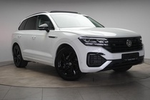 Volkswagen Touareg 2022