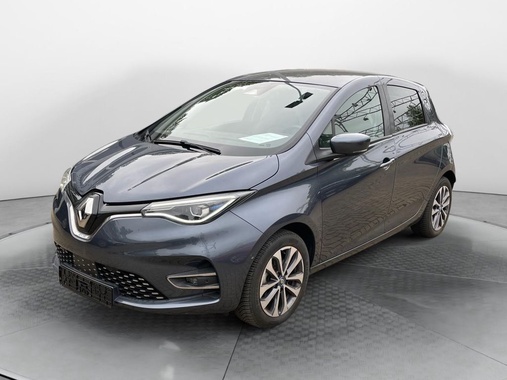 Renault ZOE 2020