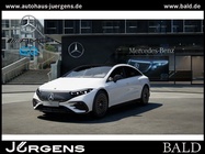 Mercedes-Benz EQS 2025