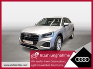 Audi Q2 2023