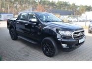 Ford Ranger 2020