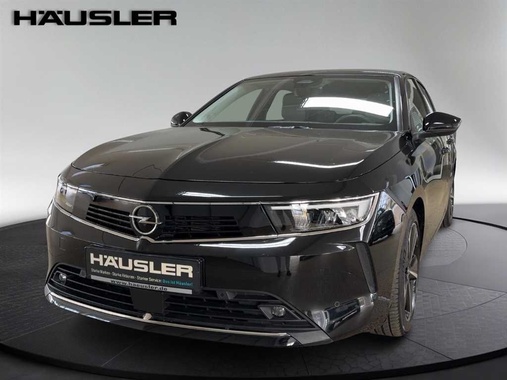 Opel Astra 2022