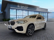 BMW X3 2019