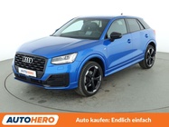 Audi Q2 2019
