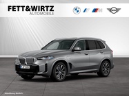 BMW X5 2025