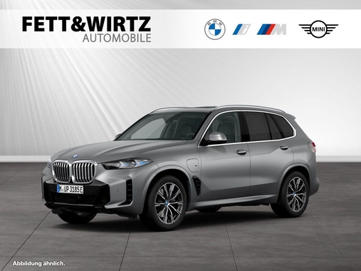 BMW X5 2025