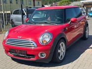 MINI Cooper 2007