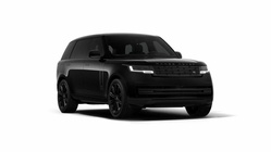 Land Rover Range Rover 2026