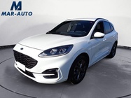 Ford Kuga 2021