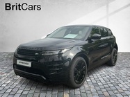 Land Rover Evoque 2025