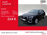 Audi Q2 2025
