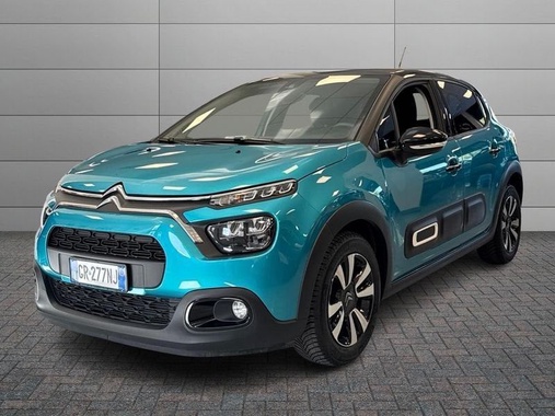 Citroen C3 2023