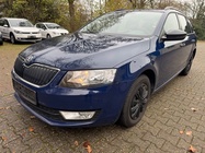 Skoda Octavia 2014