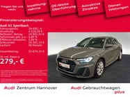 Audi A1 2025