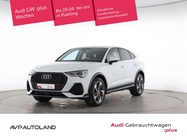 Audi Q3 2025
