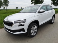 Skoda Karoq 2025