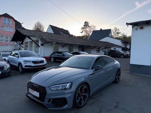 Audi RS5 2019