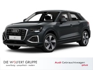 Audi Q2 2023