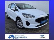 Ford Fiesta 2022