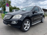 Mercedes-Benz ML-Class 2007