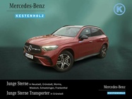 Mercedes-Benz GLC-Class 2025