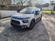 Citroen C3 2023