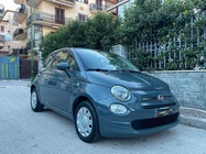 Fiat 500 2017