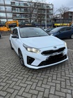 Kia pro cee'd / ProCeed 2020