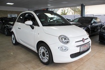 Fiat 500C 2019