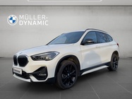 BMW X1 2021