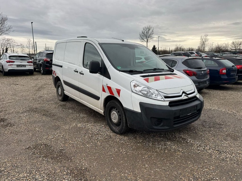 Citroen Jumpy