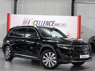 Mercedes-Benz EQB 2023