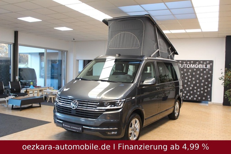 Volkswagen T6