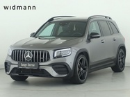 Mercedes-Benz GLB-Class 2021