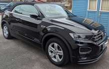 Volkswagen T-Roc 2020