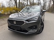 Seat Tarraco 2019