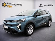 Renault Symbioz 2025