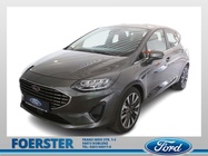 Ford Fiesta 2024