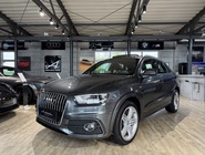 Audi Q3 2013