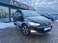 Volkswagen Touran 2022