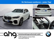 BMW X5 2021