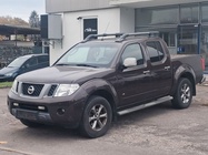 Nissan Navara 2015