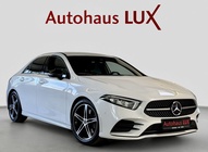 Mercedes-Benz A-Class 2020