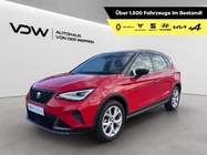 Seat Arona 2024