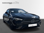 Mercedes-Benz CLE-Class 2024