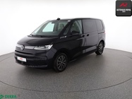 Volkswagen T7 2022
